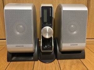 KENWOOD ケンウッド Prodino CORE-A55