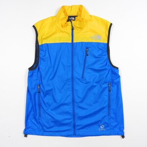 ノースフェイス NP11907 トレック&フィールド ベスト size L #27695 TREK & FIELD アウトドア THE NORTH FACE