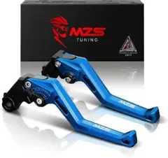 MZS 標準調整ブレーキクラッチレバー 用 ヤマハ YZF-R1 YZF-R1M