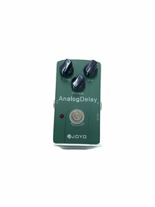 JOYO◆エフェクター JF-33 Analog Delay