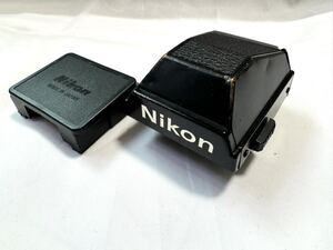 DE-2 F3用　アイレベル　ファインダー　Nikon