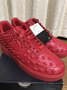 新品 国内タグ付き NIKE AIR FORCE 1 LOW LV8 VT 789104-600 エアフォース