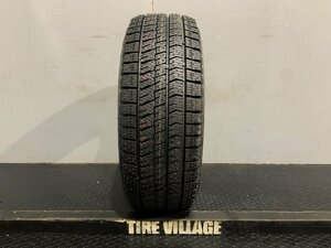 新品 BS BRIDGESTONE BLIZZAK VRX2 185/55R15 15インチ スタッドレス 1本 21年製 bB マーチ デミオ コルト等　(MTD524)