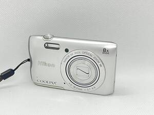 ★緊急特価品★Nikon ニコン COOLPIX A300 #sz8