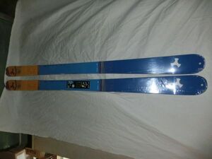 ★新品・処分・専用シール付き★SKI TRAB / TOUR RANDO / 157cm