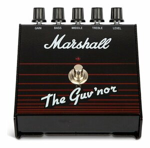 ★Marshall The Guv’Nor オーバードライブ / ディストーション リイシューモデル ガバナー★新品送料込