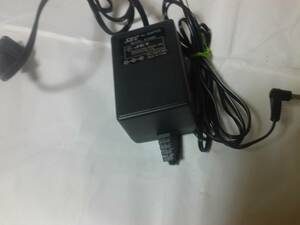 ● ●SEC AC ADAPTER AD-5460