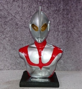 ◆ TFO13 ◆ 懐物ヒーロー製作所 ウルトラマン胸像 シン・ウルトラマン ◆ 新品未開封品 ◆