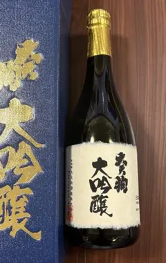 大天狗　大吟醸　720ml