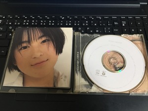 CD 広末涼子 arigato 洗浄済み 中古