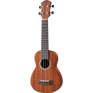 ソプラノウクレレ アヌエヌエ aNueNue aNN-S3 Solid Mahogany I Soprano Ukulele