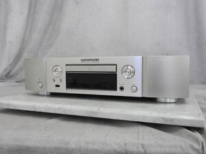 【J】marantz ND8006 CDプレーヤー 2018年製 マランツ 3005460