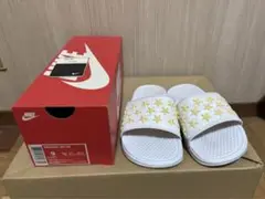 ナイキ ベナッシ NIKE BENASSI JDI QS 27㎝ US9 独立