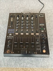 Pioneer DJM-900 nexus　現状渡し