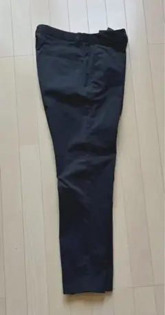 MUJI POLYESTER CLIMBING PANTS SIZE M