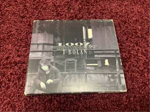 LOOZ T-BOLAN cd CD アルバム ALBUM