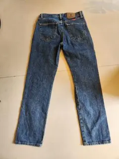 Wrangler デニムパンツ