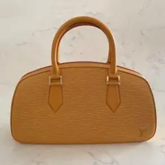 LOUIS VUITTON エピ　ハンドバッグ