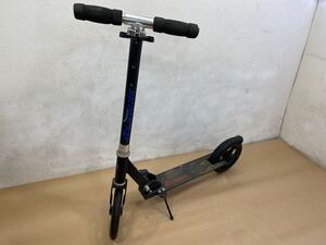 キックスケーター KICK SCOOTER 