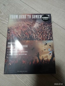 【美品】paymoneytomypain 　sunrise to sunset PTP Blu-ray　初回特典付き