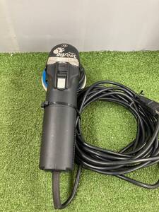 【中古品】RUPES(ルペス) 電動ダブルアクションポリッシャー ビックフット LHR12E　ITFZ0871E7NS