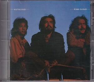 CD PINK CLOUD KUTKLOUD ピンク・クラウド カックラウド Char