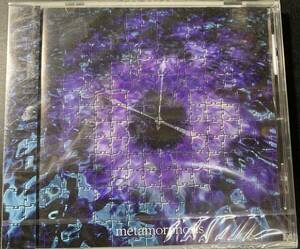 CD ◎新品 ～REVEΦ / metamorphosis ～ VISUAL 1999-12-31