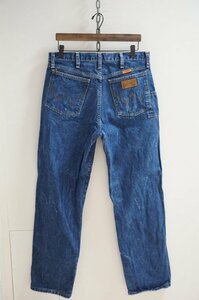 ∧WRANGLER FR31MWZ デニムパンツ