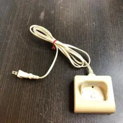 brother 電話　子機　充電器 充電台