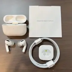 AirPods Pro 第1世代 純正 A2190  A2084  A2083