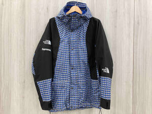 THE NORTH FACE x Supreme Studded Mountain light Jacket マウンテンパーカー Lサイズ