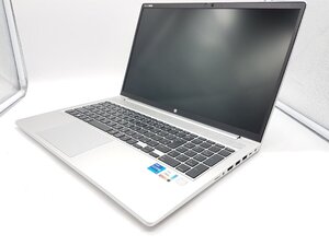 HP HP ProBook 650 G8 Notebook PC Core i7 1165G7 2.80GHz/16 GB/256 GB(NVMe)/ACアダプター付属