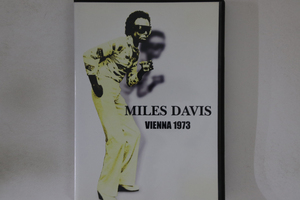 輸入DVD Miles Davis Vienna 1973 VIENNA1973 MEGAVISION /00110