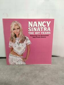 NANCY SINATRA THE HIT YEARS