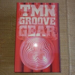 TMN GROOVE GEAR