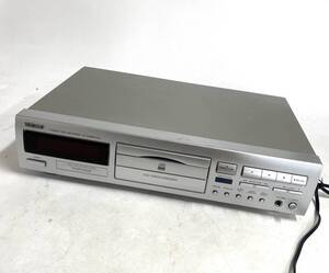 極美品 TEAC ティアック CD-RW890MKⅡ CDプレーヤー CDレコーダー 通電確認済み オーディオ機器 音響機器 ㏄081903