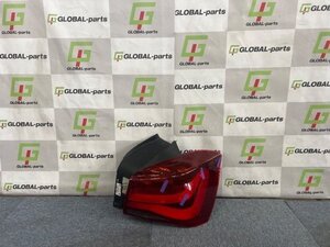 【GPマテリアル品】 純正品 BMW 1シリーズ F20/F21 テールランプ 右 63217456502