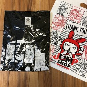 「SUMMER JUMP COLLECTION」2020 『鬼滅の刃』ジャンプショップ　ジャンショ　サマージャンプコレクション　Tシャツ　柱