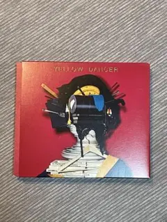 YELLOW DANGER CD