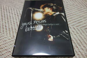 batta 「youth pictures」