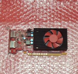 AMD Radeon R7 430 2GB GDDR5 LP