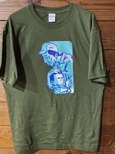 Tシャツ 田中邦衛ver11 サイズS~XL