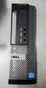 DELL　7010　全面パネル　フロントパネル　　修理　部品