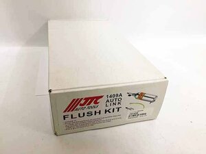 JTC A/Cシステム簡易洗浄機 未使用品 JTC1409A H24-20