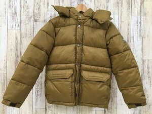 135BH THE NORTH FACE NYJ81953 CAMP SIERRA SHORT ノースフェイス ジャケット【中古】