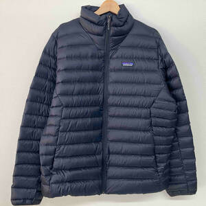 Patagonia M’s DOWN SWEATER パタゴニア メンズ ダウン セーター ダウンジャケット ブラック 84675FA24 サイズL