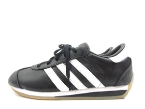 ADIDAS アディダス Country II カントリー II ID6600 SIZE:US4.5 22.5cm レディース スニーカー 靴 □UT12586