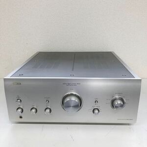 【Gb3】 Denon PMA-2000AE プリメインアンプ 動作品 デノン デンオン 音響機器 オーディオ 1907-29