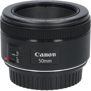 ＣＡＮＯＮ　ＥＦ５０ｍｍ　Ｆ１．８ＳＴＭ