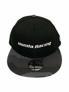 NEW ERA◆キャップ/-/ポリエステル/メンズ/HONDA/RACING/キッズ